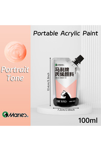 Related product image Choice Acrylic Paint