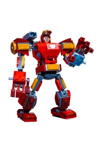 Related product image Choice Building Sets & Block Toys