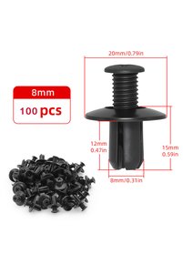 Related product image Choice Automobile Bolt Set