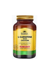 Related product image Sunshine Nutrition L-Carnitine & CLA