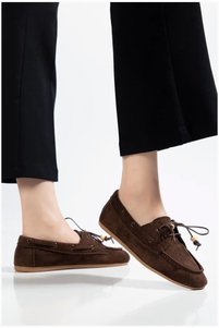 Related product image Şeker Portakalım Ballerina Flats