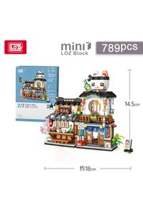 Related product image Choice Building Sets & Block Toys