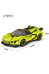 Related product image Choice Building Sets & Block Toys
