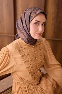 Related product image Silk Home Headscarves