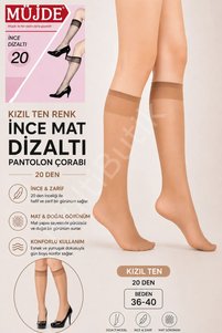 Related product image Müjde Socks