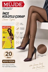 Related product image Müjde Socks