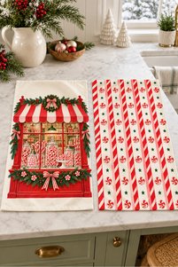 Related product image Evmila Kitchen Towels Drying Cloths