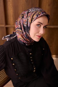 Related product image Silk Home Headscarves