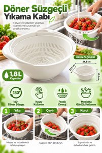 Related product image DOVİ HOME Sieves