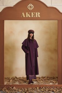 Related product image Aker Trench Coats