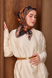 Related product image Silk Home Headscarves