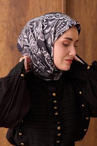 Related product image Silk Home Headscarves