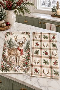 Related product image Evmila Kitchen Towels Drying Cloths