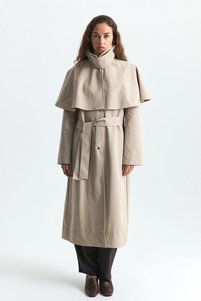 Related product image Antioch Trench Coats