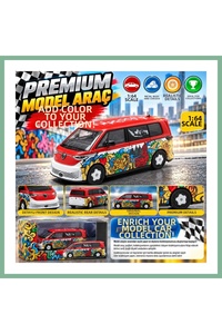 Related product image mini gt Other Toys