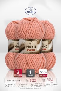Related product image Nako Knitting Yarn