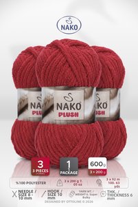 Related product image Nako Knitting Yarn