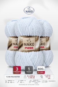 Related product image Nako Knitting Yarn