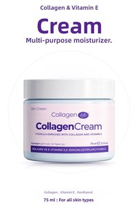 Related product image Collagen Life Face Creams