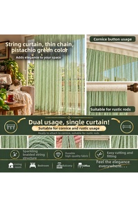 Related product image AKÇA TEKSTİL Drapes