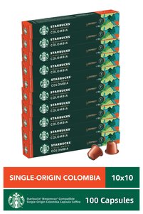 Related product image Starbucks Coffee Capsules & Pods