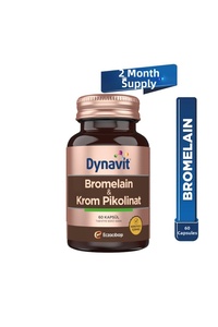 Related product image Dynavit Vitamins