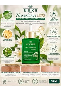 Related product image Nuxe Face Serums