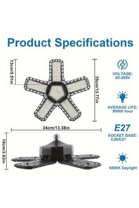 Related product image Choice Chandelier