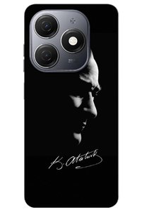 Related product image Zebana Phone Case