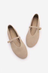 Related product image Marjin Ballerina Flats