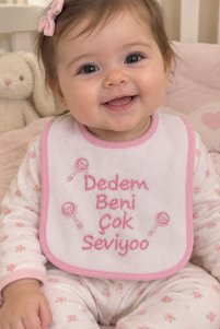 Related product image BUUDE Baby Feeding Bibs