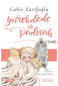İlgili ürün resmi Ketebe Çocuk Masal & Öykü