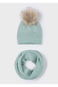 Related product image Mayoral Scarf Beanie Gloves Set