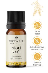 Related product image Monoville Care Oils