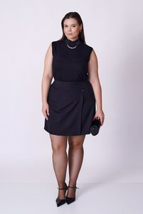 İlgili ürün resmi Büyük Moda Etek