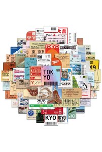 Related product image Choice Stickers