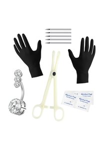 Related product image Choice Body Accessories