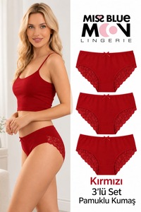 Related product image Miss Blue Moon Briefs