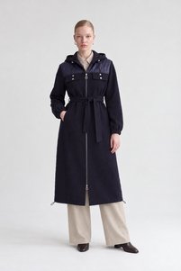 Related product image Levidor Modest Overcoats