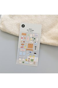 Related product image Choice Stickers