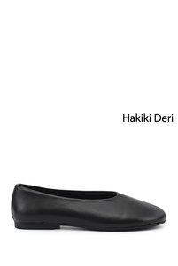 Related product image GÖNDERİ(R) Ballerina Flats