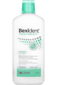 Related product image ISDIN Mouthwash