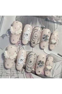 Related product image Choice False Nails & Accessories