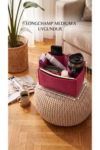 Related product image Marjinal Bag Accessories