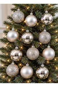 Related product image Happyland Christmas Ornaments