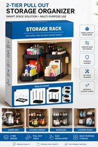 Related product image GENERAL Organizer