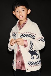 İlgili ürün resmi H&M Hırka