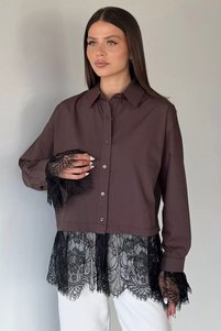 İlgili ürün resmi TOZLU Gömlek