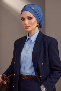 صورة المنتج ذات الصلة Aisha's Design شالات