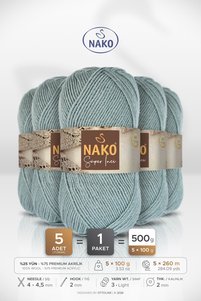 Related product image Nako Knitting Yarn
